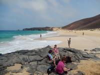 La Graciosa Ausflug - Wanderreise auf Lanzarote - Singlereisen - Wandern - Lanzarote - Spanien