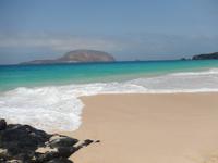 La Graciosa Ausflug - Wanderreise auf Lanzarote - Singlereisen - Wandern - Lanzarote - Spanien