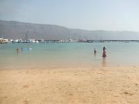 La Graciosa Ausflug - Wanderreise auf Lanzarote - Singlereisen - Wandern - Lanzarote - Spanien