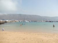 La Graciosa Ausflug - Wanderreise auf Lanzarote - Singlereisen - Wandern - Lanzarote - Spanien