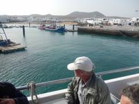 La Graciosa Ausflug - Wanderreise auf Lanzarote - Singlereisen - Wandern - Lanzarote - Spanien