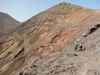 Wanderreise auf Lanzarote - Singlereisen - Wandern - Lanzarote - Spanien