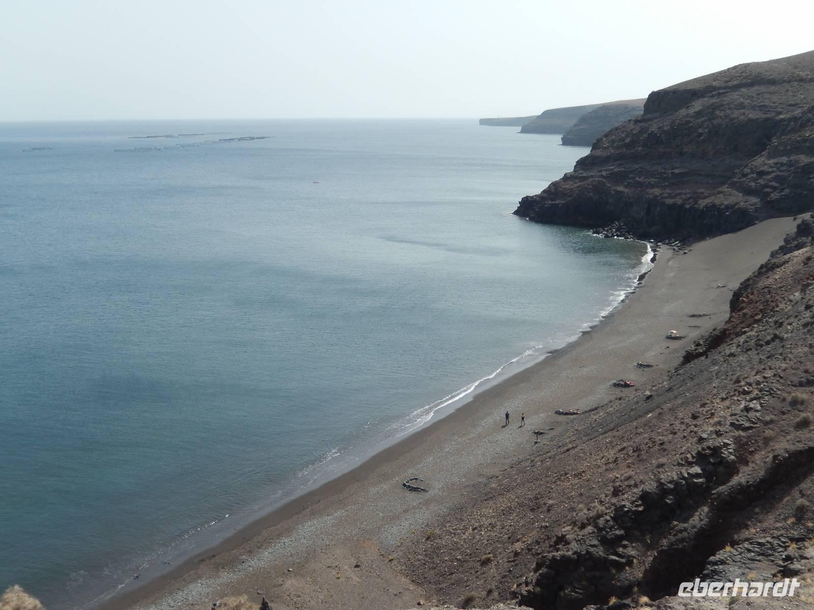 Wanderreise auf Lanzarote - Singlereisen - Wandern - Lanzarote - Spanien