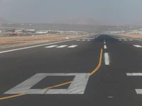 Rückflug - Wanderreise auf Lanzarote - Singlereisen - Wandern - Lanzarote - Spanien