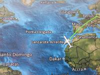 Rückflug - Wanderreise auf Lanzarote - Singlereisen - Wandern - Lanzarote - Spanien