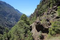 Baranco de las Angustias