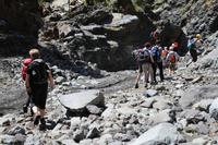 Baranco de las Angustias