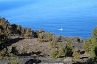 Wanderung im Süden von La Palma