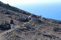 Wanderung im Süden von La Palma