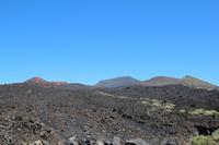 Blick zurück zum Teneguia