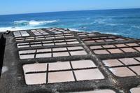 Salinen von Fuencaliente