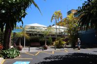 Unser Unterkunft auf La Palma: Hacienda San Jorge