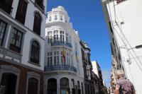 Santa Cruz, La Palma