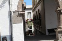 Santa Cruz, La Palma