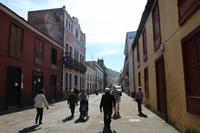 La Laguna, Teneriffa