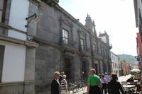 La Laguna, Teneriffa