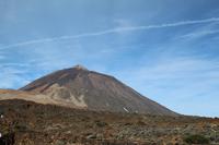 Fotostopp im Teide-Nationalpark
