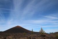 Wanderung am Chinyero