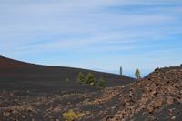 Wanderung am Chinyero