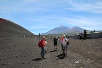 Wanderung am Chinyero