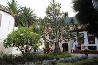 Icod de los Vinos, Teneriffa