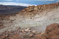 Pico del Teide, Teneriffa