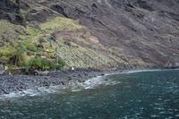 Ziel erreicht, Masca-Schlucht