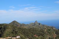 Wanderung im Anaga-Gebirge