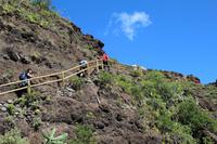 Wanderung im Anaga-Gebirge - Von Afur nach Taganana