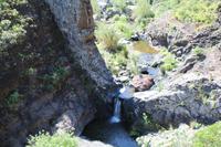 Wanderung im Anaga-Gebirge - Von Afur nach Taganana