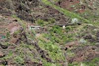Wanderung im Anaga-Gebirge - Von Afur nach Taganana