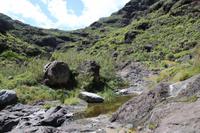 Wanderung im Anaga-Gebirge - Von Afur nach Taganana