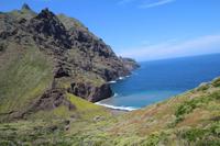 Wanderung im Anaga-Gebirge - Von Afur nach Taganana