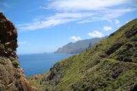 Wanderung im Anaga-Gebirge - Von Afur nach Taganana