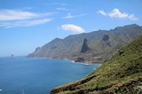 Wanderung im Anaga-Gebirge - Von Afur nach Taganana