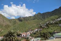 Wanderung im Anaga-Gebirge - Von Afur nach Taganana