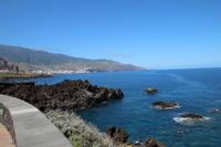 Spaziergang in Los Cancajos