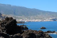 Spaziergang in Los Cancajos