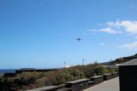 Spaziergang in Los Cancajos