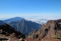 Wanderung zum Pico de la Cruz