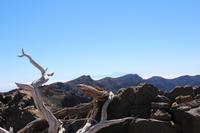 Wanderung vom Roque des los Muchachos zum Pico de la Cruz
