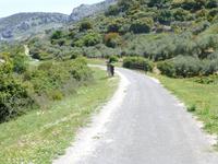 Via Verde de la Subbetica