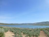 Lagune de la Salobra