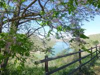 entlang der Via Verde de la Subbetica