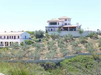 Hotel Rural Via Verde del Aceite