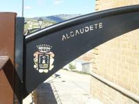 Alcaudete
