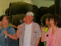 Besichtigung und Verkostung in  Bodega Pedro Romero