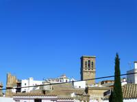 Arcos de la Frontera