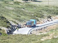 Bergtour Ronda - El Burgo