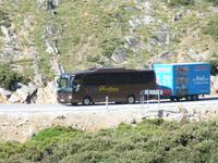 Bergtour Ronda - El Burgo